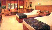 ALAM KUL KUL RESORT