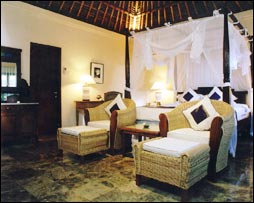 java villa