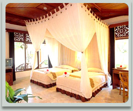 Bali tropika palace