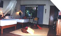 Puri Benoa hotel
