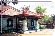 Sri Ratih Cottage