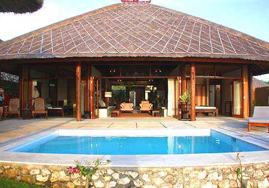 Uluwatu Surf Villa