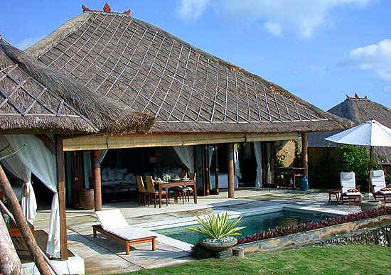 Uluwatu Surf Villa III