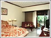 baligardenia hotel