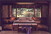 Amandari Resort