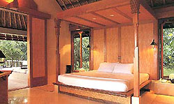 Amankila Resort