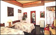 BALI KESUMASARI HOTEL