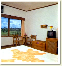 Bali Agung Village