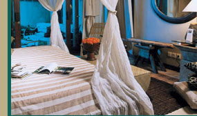 Barong Resort and Spa