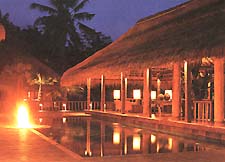Begawan Giri Estate 