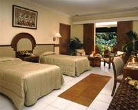 Discovery Kartika Plaza Hotel