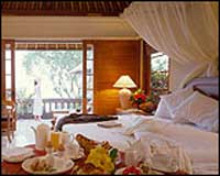 Four Season Resort
