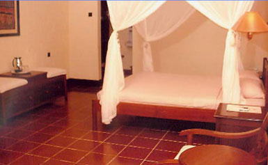 Graha Resort Bali 