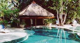 Legian Beach Hote