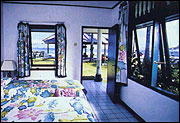 Lotus Bungalow