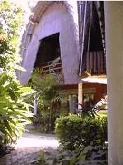 Puri Dalem Hotel