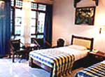 Rama Candidasa Hotel 