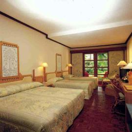 Ramada Bintang Bali Hotel