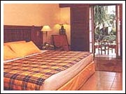 Saphir Bali Hotel