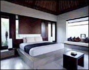 The bale hotel