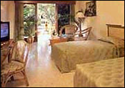 Villa Bintang hotel