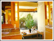 Wantilan Golf Villa