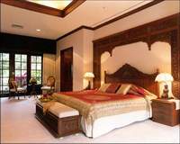 bali hilton hotel