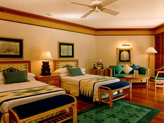 bali inter continental hotel