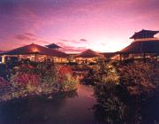 grand hyatt bali