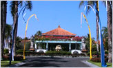 melia bali hotel