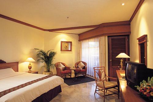melia benoa hotel