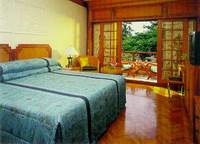nusa dua beach hotel