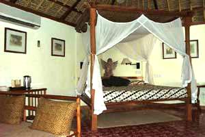 tandjung sari hotel