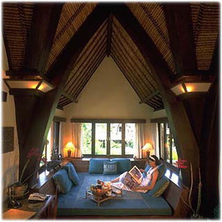 vila lomboung bali