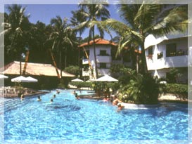 club med bali