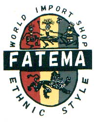 FATEMA