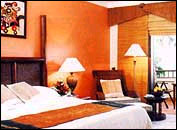 Ramada Resort Benoa 