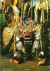 barong.