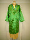 中国古典民族衣装（女性）