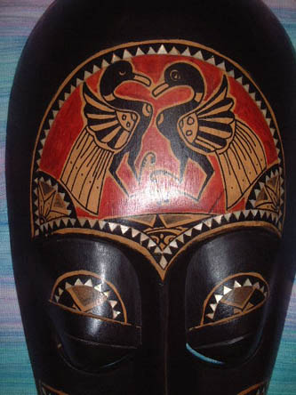 【専用です】鋸歯紋(山形紋） デザイナーs' 大人兵児帯 リバーシブル ̮⃝ レア文様 鋸歯紋(山形紋） デザイナーs' 大人兵児帯 リバーシブル