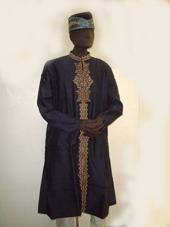 インド民族衣装男性用 パンジャビ 貸衣装