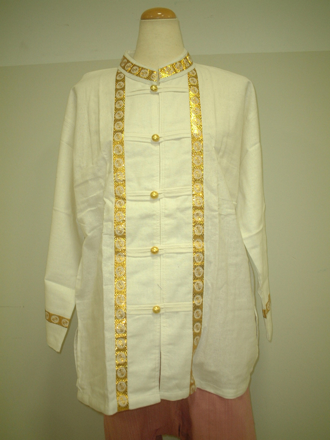 Traditional thai clothes - Etsy 日本